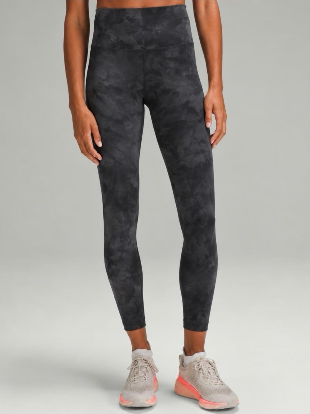 Lululemon Wunder Train High-Rise Tight 25"